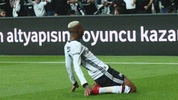 Divulgação/Besiktas