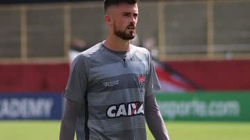 Maurícia da Matta/EC Vitória