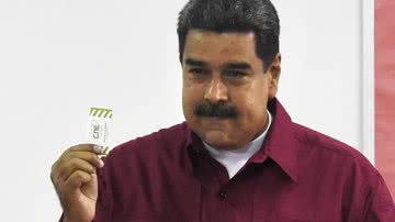 Juan Barreto/AFP