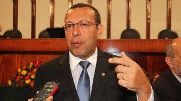 Gilberto Júnior/BNews