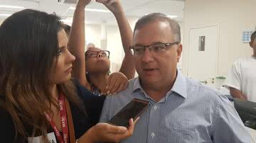 Imagem Jequié: ampliação do Prado Valadares teve investimento de R$ 50 milhões, aponta Vilas-Boas