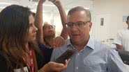 Imagem Jequié: ampliação do Prado Valadares teve investimento de R$ 50 milhões, aponta Vilas-Boas