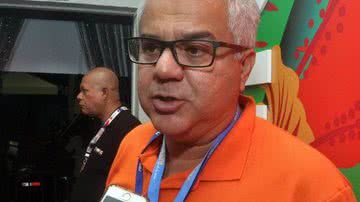 Roberto Viana/BNews