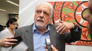 Gilberto Júnior/BNews