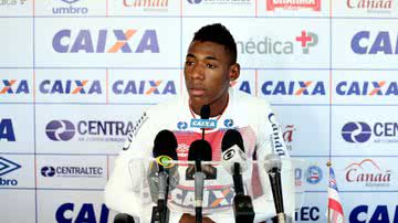 Felipe Oliveira / EC Bahia