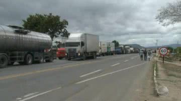 Reprodução / TV Bahia