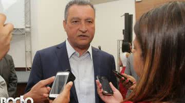 Gilberto Júnior/BNews