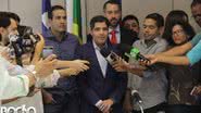 Gilberto Júnior/BNews