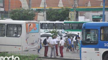 Arquivo / BNews