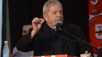 Gilberto Junior/BNews