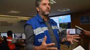 Gilberto Júnior/BNews