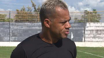 Reprodução (Globo Esporte)