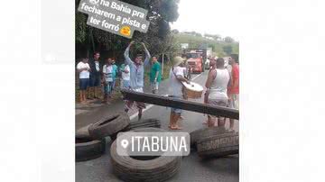 Reprodução