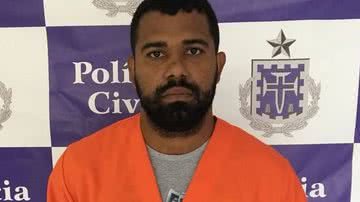 Divulgação/Polícia Civil