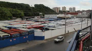 Gilberto Júnior/BNews