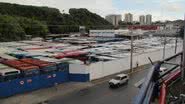 Gilberto Júnior/BNews