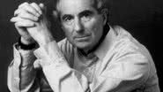 Imagem Escritor americano Philip Roth morre aos 85 anos
