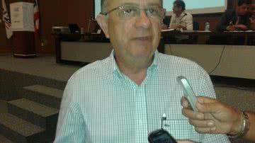 Gilberto Junior/BNews