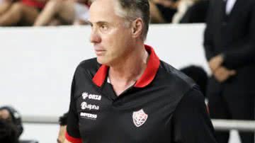 Maurícia da Matta / EC Vitória