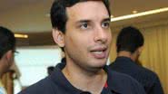 Gilberto Junior/BNews