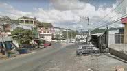 Reprodução/Google Maps