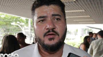 Vagner Souza/BNews