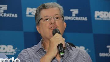 Vagner Souza/BNews