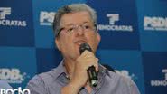 Vagner Souza/BNews