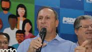 Vagner Souza/BNews