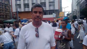 Gilberto Junior/BNews