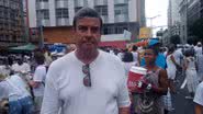 Gilberto Junior/BNews