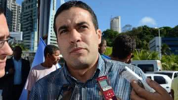 Gilberto Junior/BNews