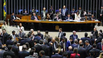 Luis Macedo/Câmara dos Deputados
