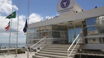 Imagem Órgãos da prefeitura de Salvador funcionam normalmente nesta segunda-feira (28)