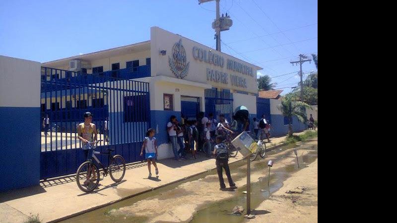 Imagem Barreiras: prefeitura suspende aulas e decreta ponto facultativo a partir de segunda-feira (28)