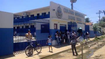 Imagem Barreiras: prefeitura suspende aulas e decreta ponto facultativo a partir de segunda-feira (28)