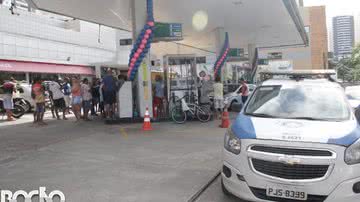 Arquivo / BNews