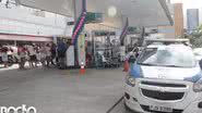 Arquivo / BNews