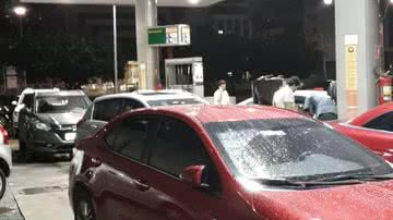 Reprodução