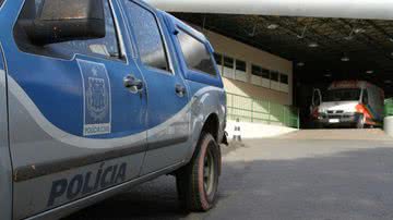 Divulgação/SSP-BA