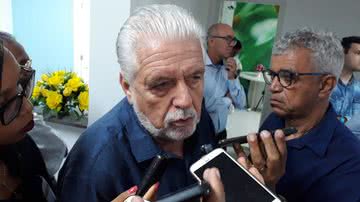 Aparecido Silva/BNews