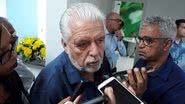 Aparecido Silva/BNews