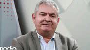 Paulo Macedo/BNews