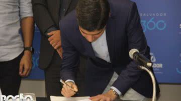 Vagner Souza
