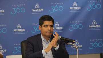 Vagner Souza/BNews