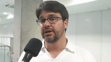 Rafael Machaddo / Galáticos Online