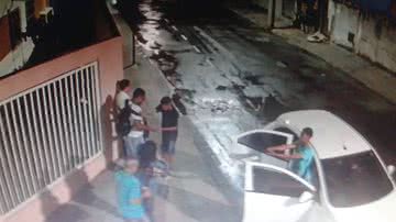 Reprodução