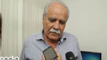 Gilberto Junior/BNews