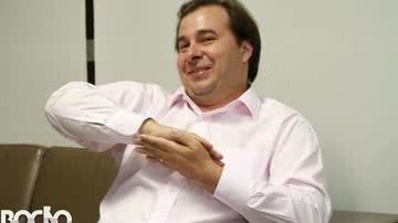 Gilberto Junior/BNews