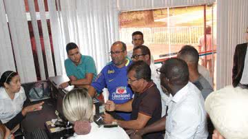 Vagner Souza/BNews